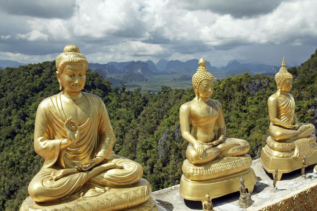 The Capuchin Krabi, - Sha Ao Nang
