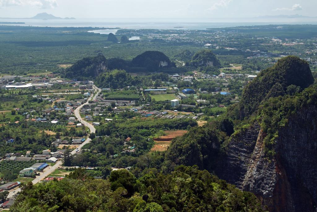 Hotel The Capuchin Krabi, - Sha 3*