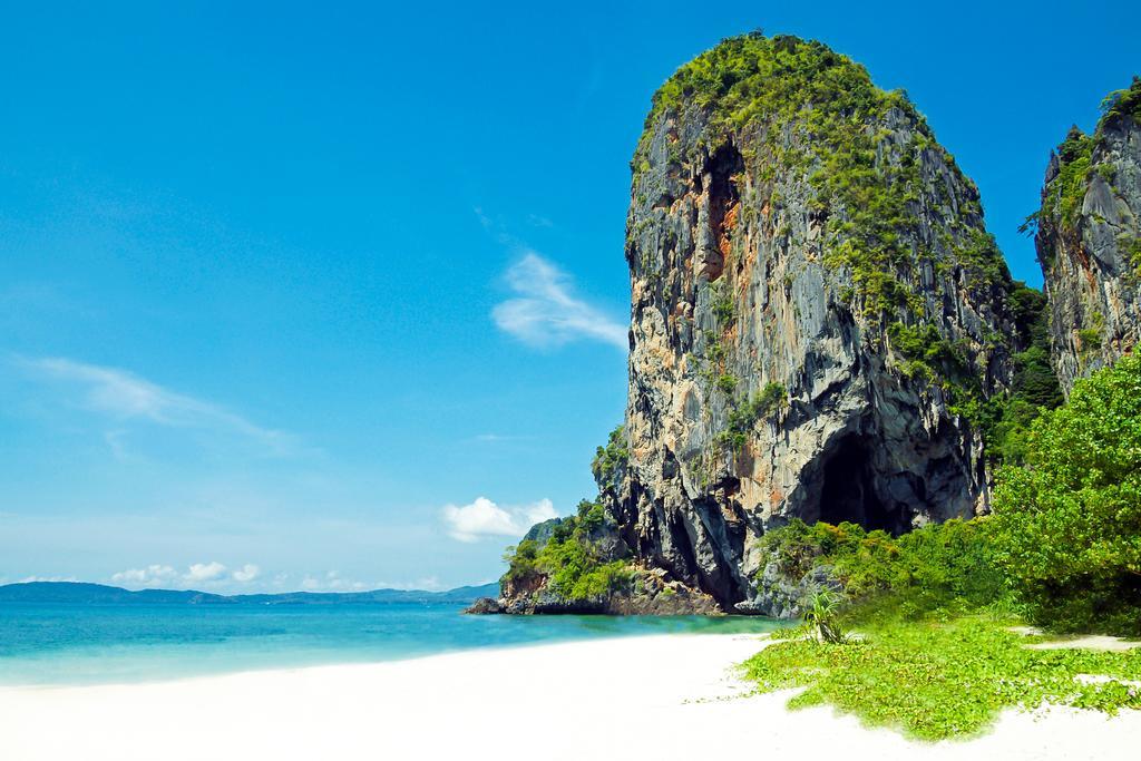 The Capuchin Krabi, - Sha