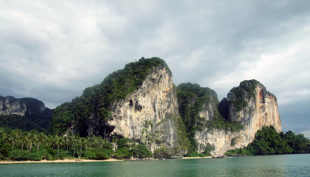 The Capuchin Krabi, - Sha Hotel Ao Nang
