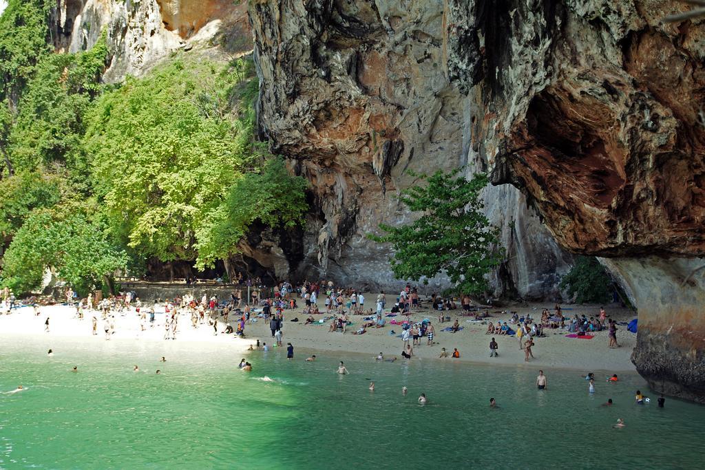 The Capuchin Krabi, - Sha Hotel