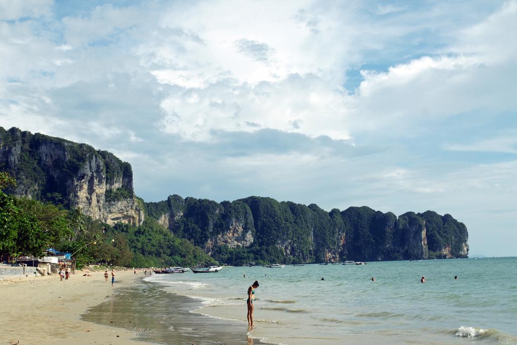 The Capuchin Krabi, - Sha Hotel Ao Nang