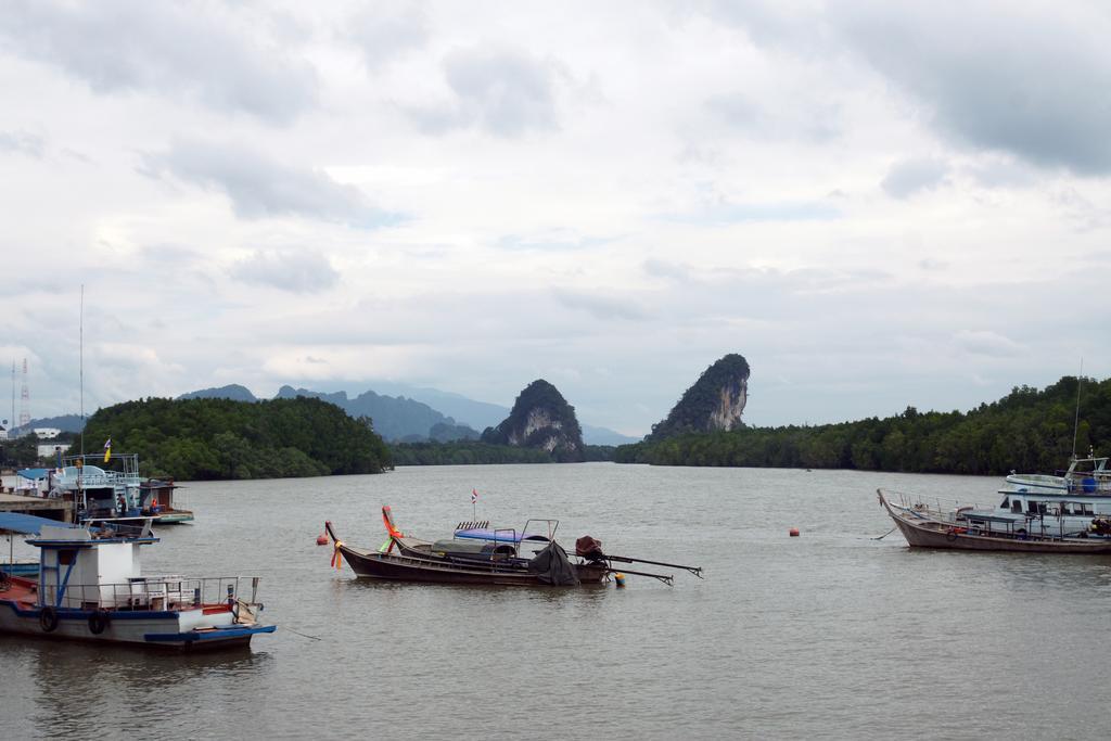 The Capuchin Krabi, - Sha Hotel