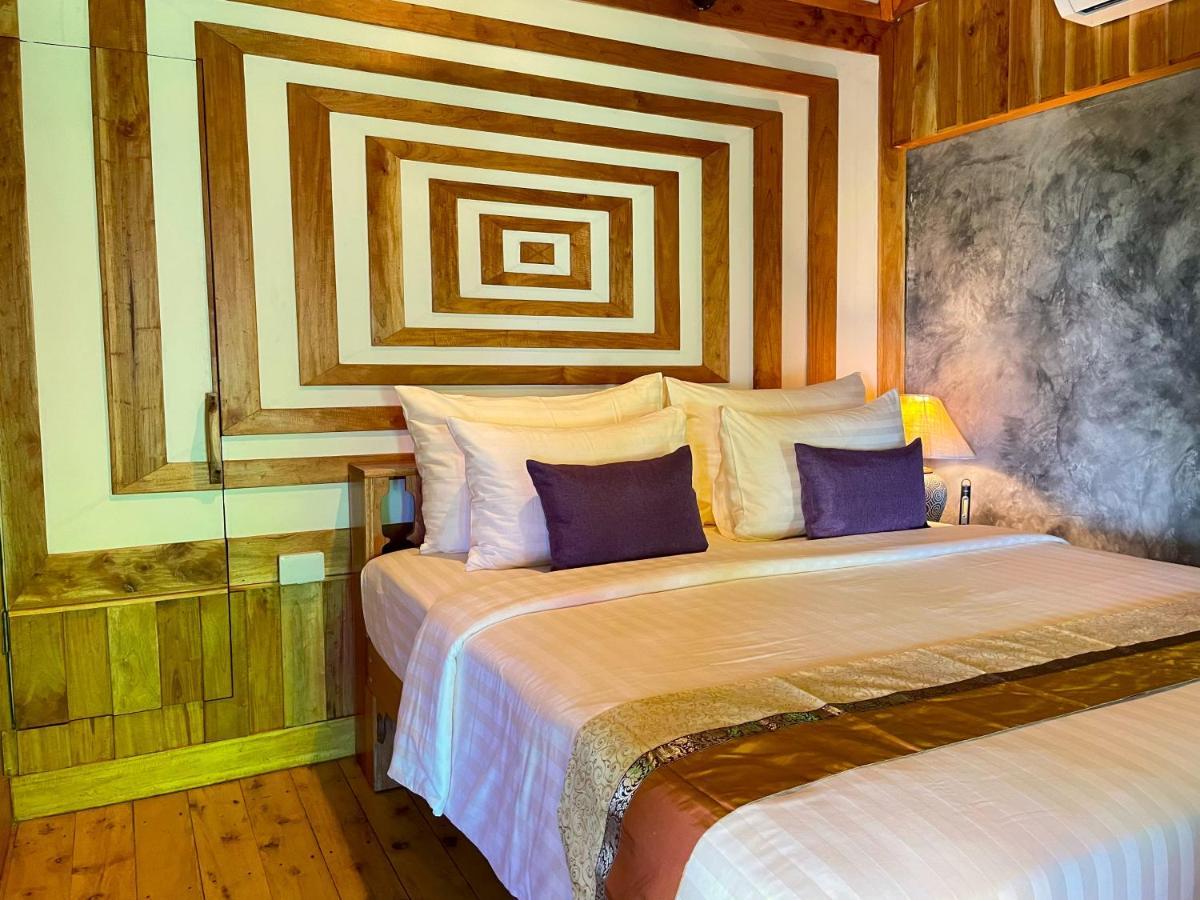 Resort Phu