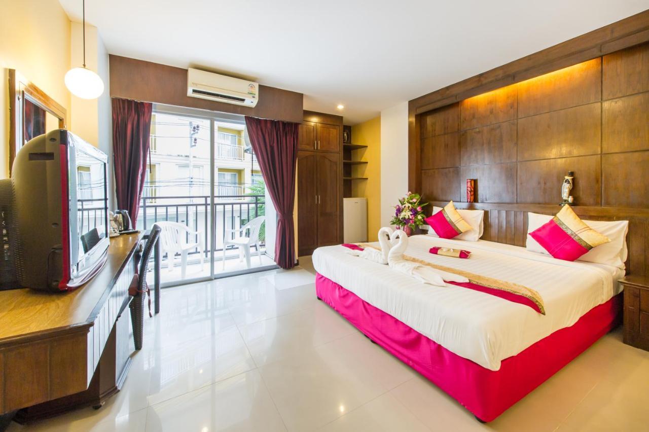 Thai Siam 3*