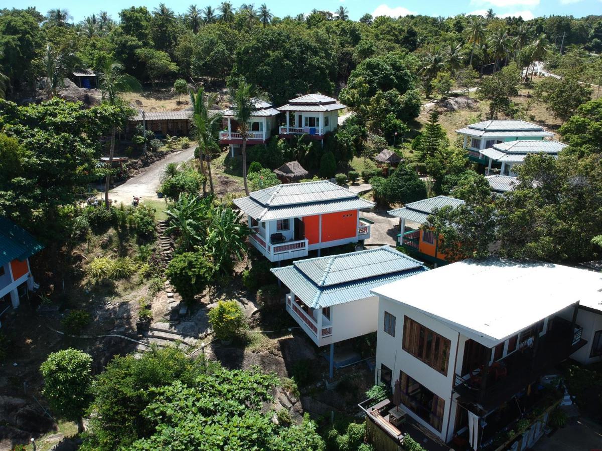Resort Dragon Hut 3*