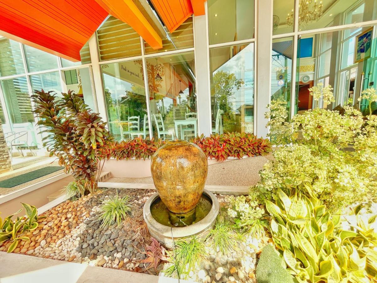Peak Boutique City 3* Krabi