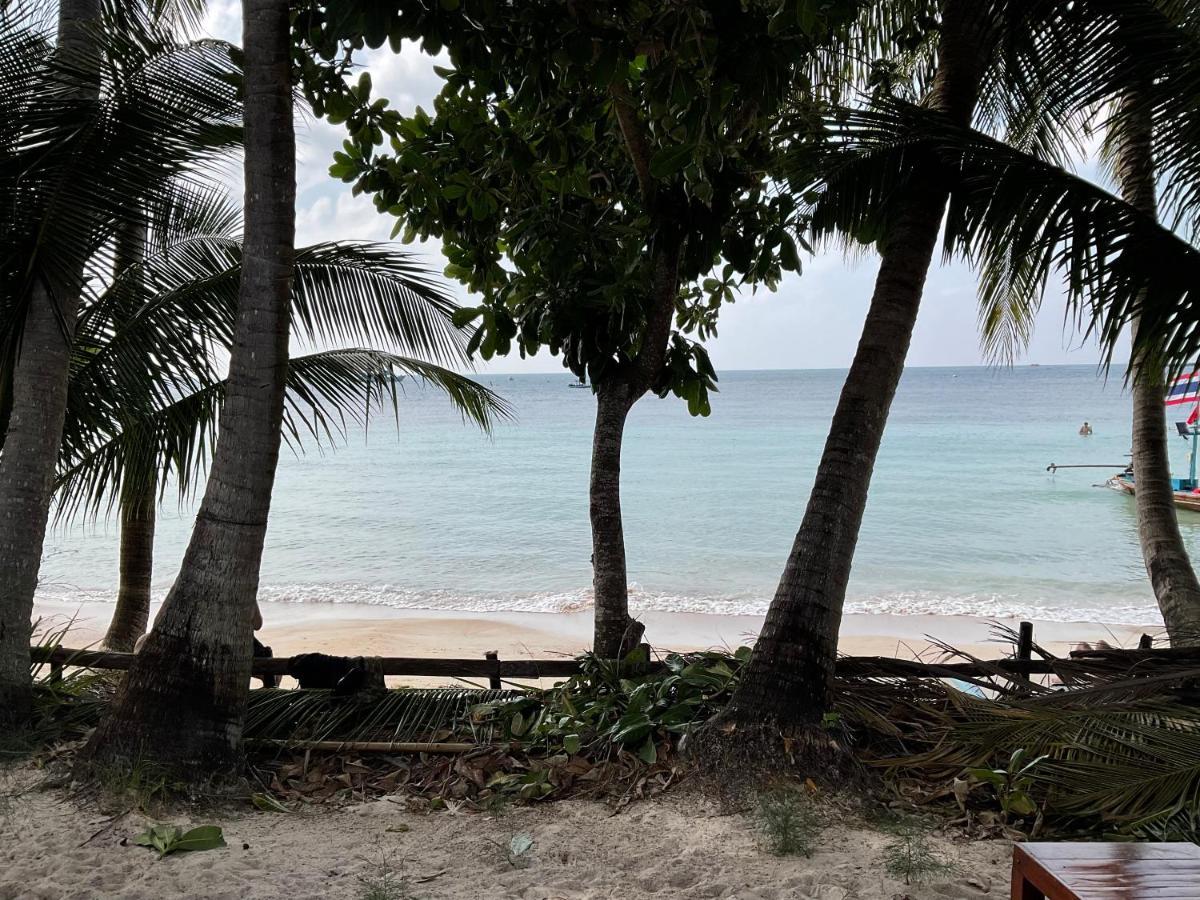 Hotel Island