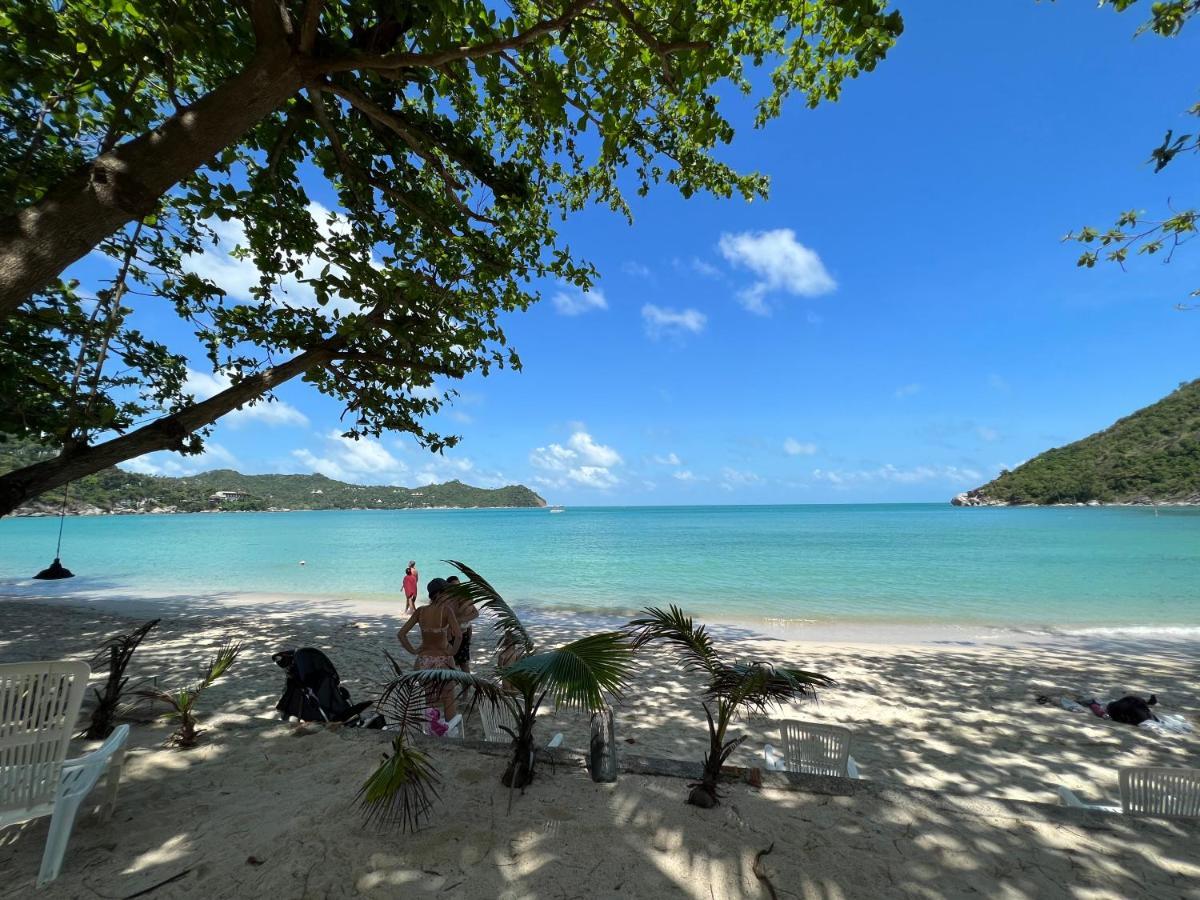Resort Thong Nai Pan