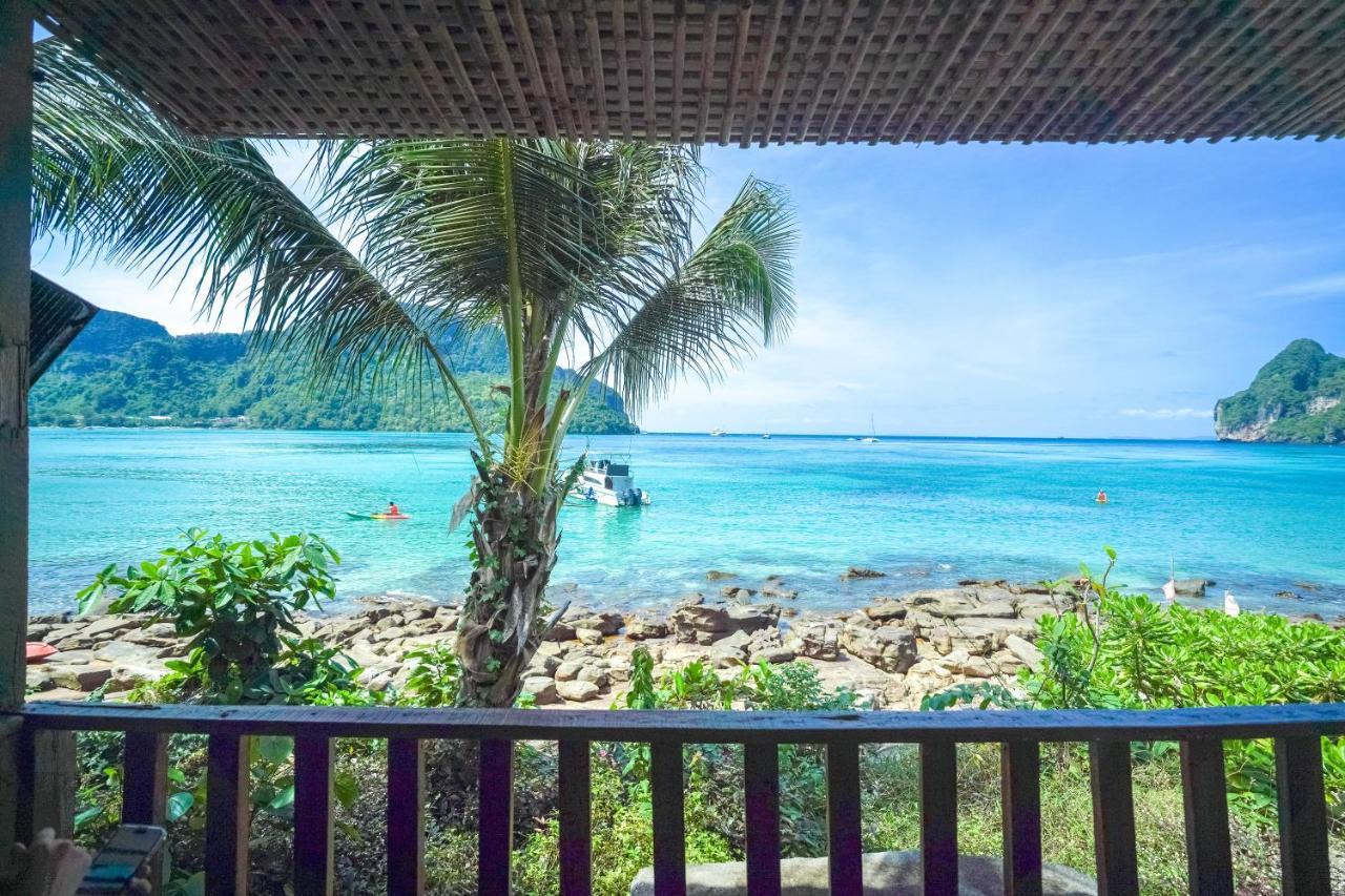 Cozy Seafront Phi Phi Don
