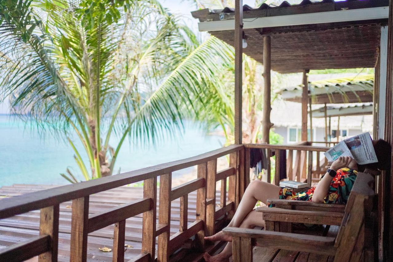 Cozy Seafront 2* Phi Phi Don