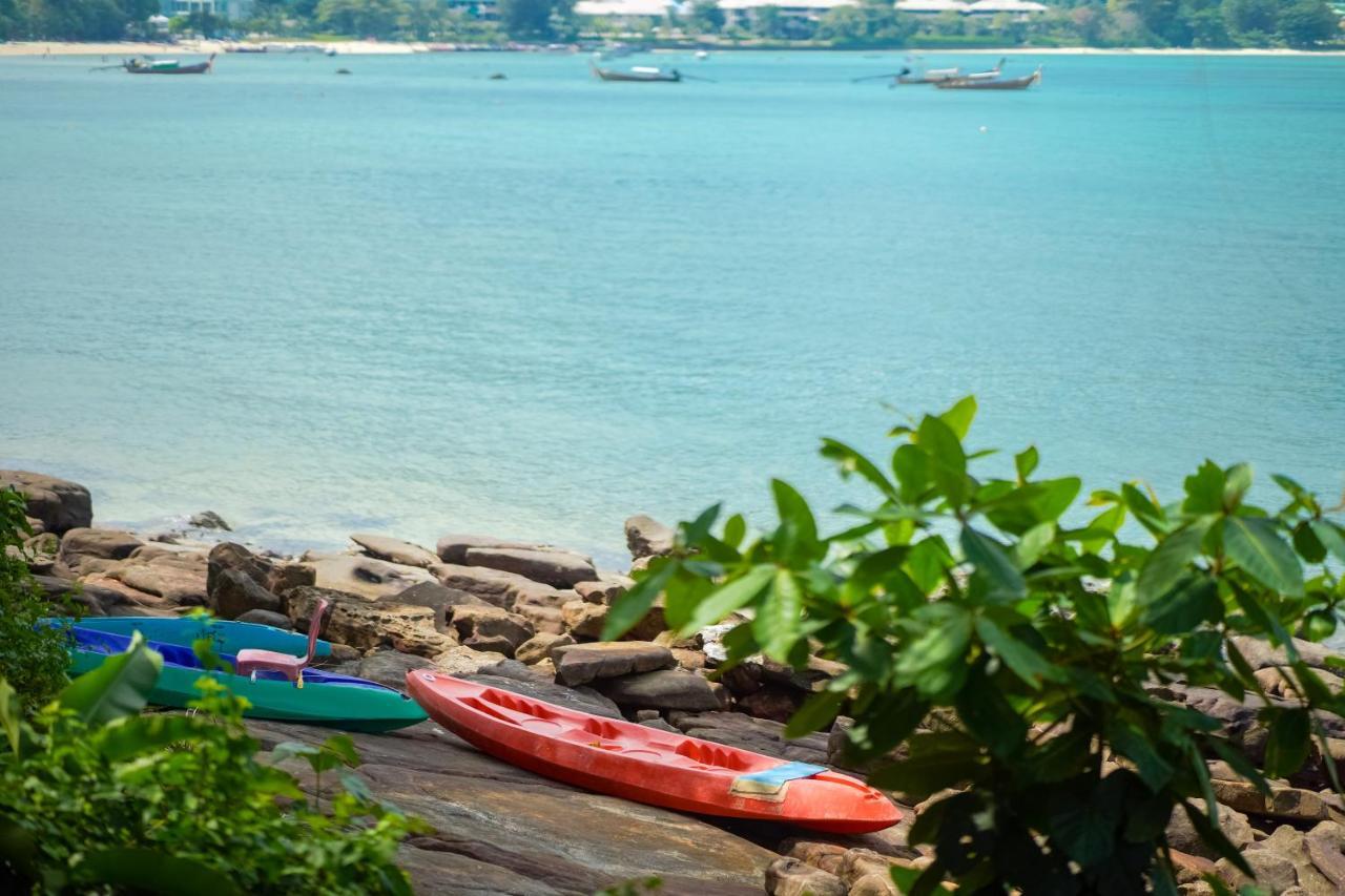 Hotel Cozy Seafront 2*