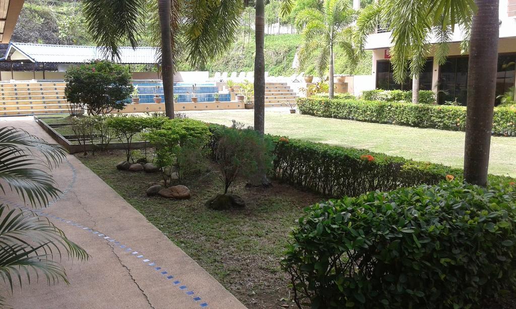 Icheck Klong Muang Hotel