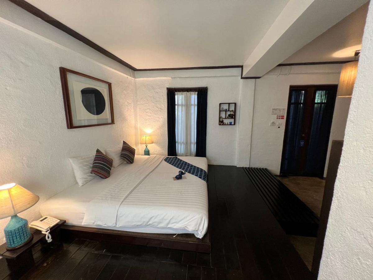 Banthai Village 4* Chiang Mai