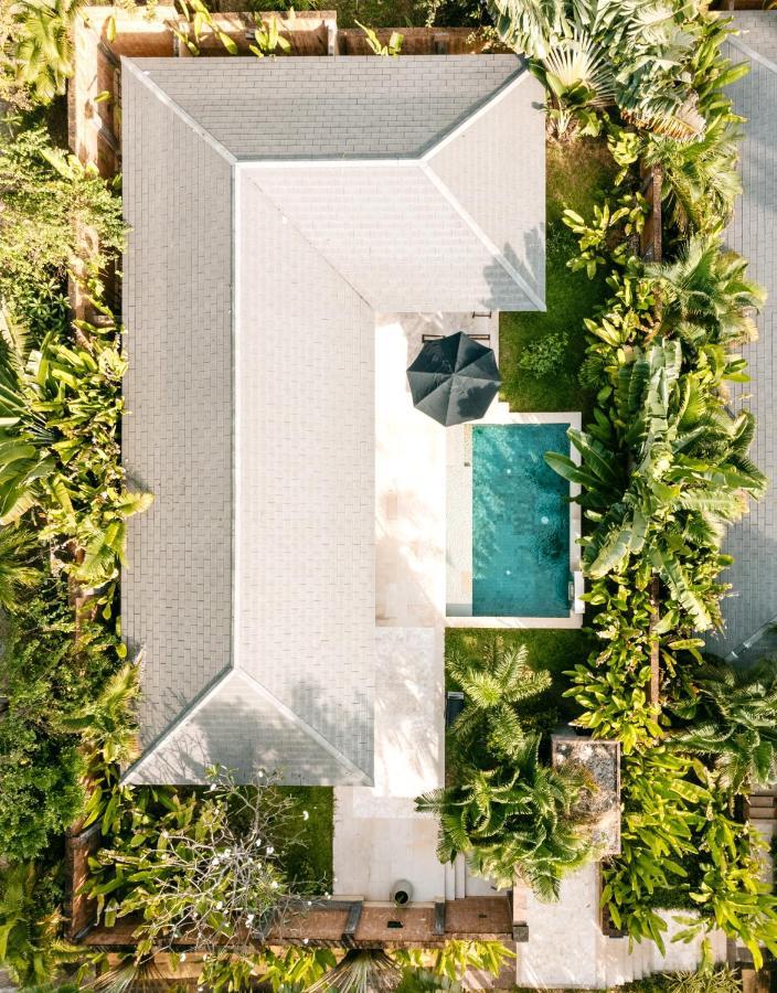 Alanta Pool Villa *