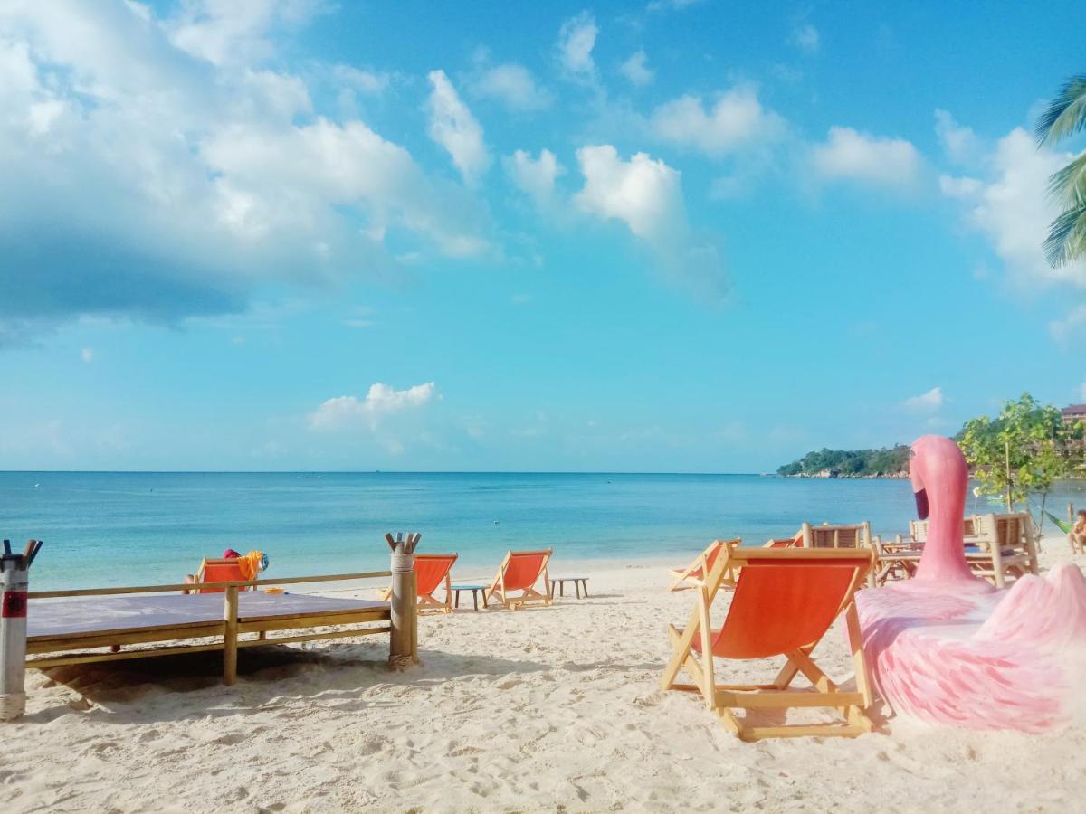 Resort Seaboard Haad Yao