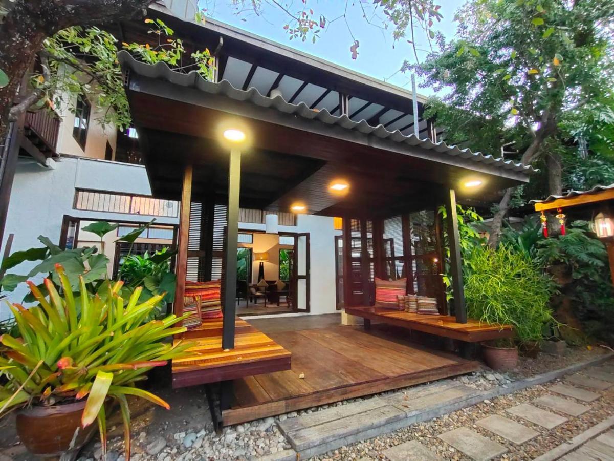 Banthai Village Resort