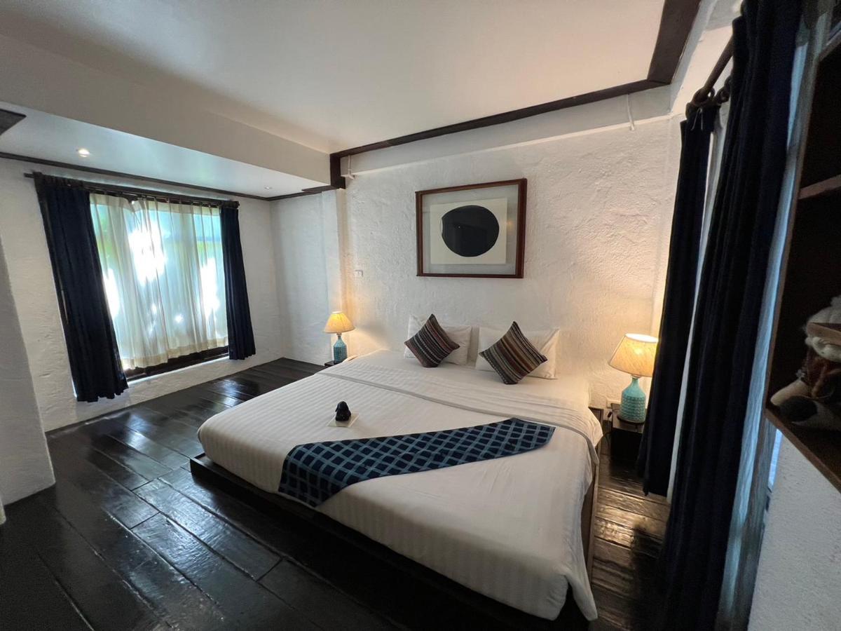Resort Banthai Village Chiang Mai