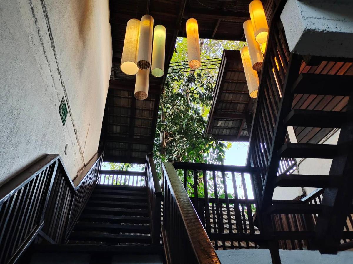 Banthai Village 4* Chiang Mai
