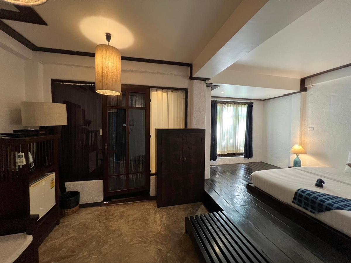 Resort Banthai Village 4*