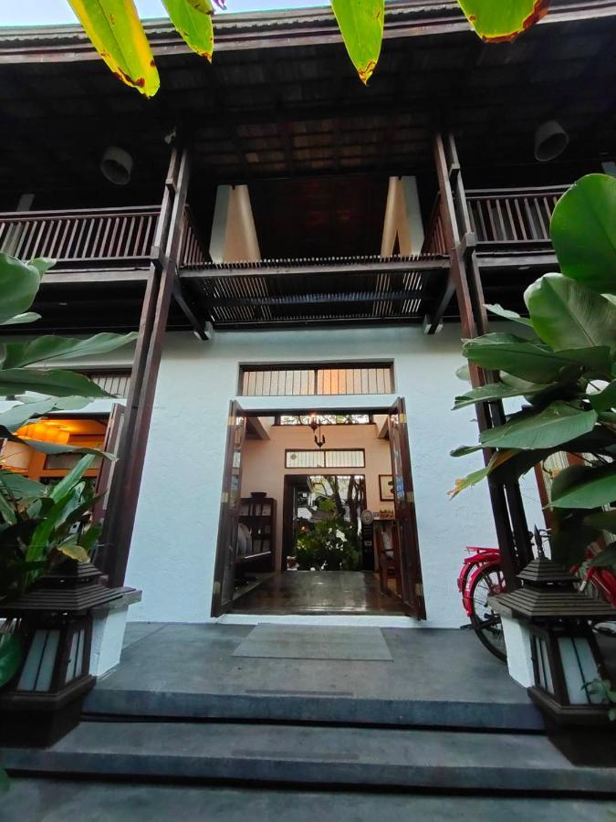Banthai Village 4* Chiang Mai