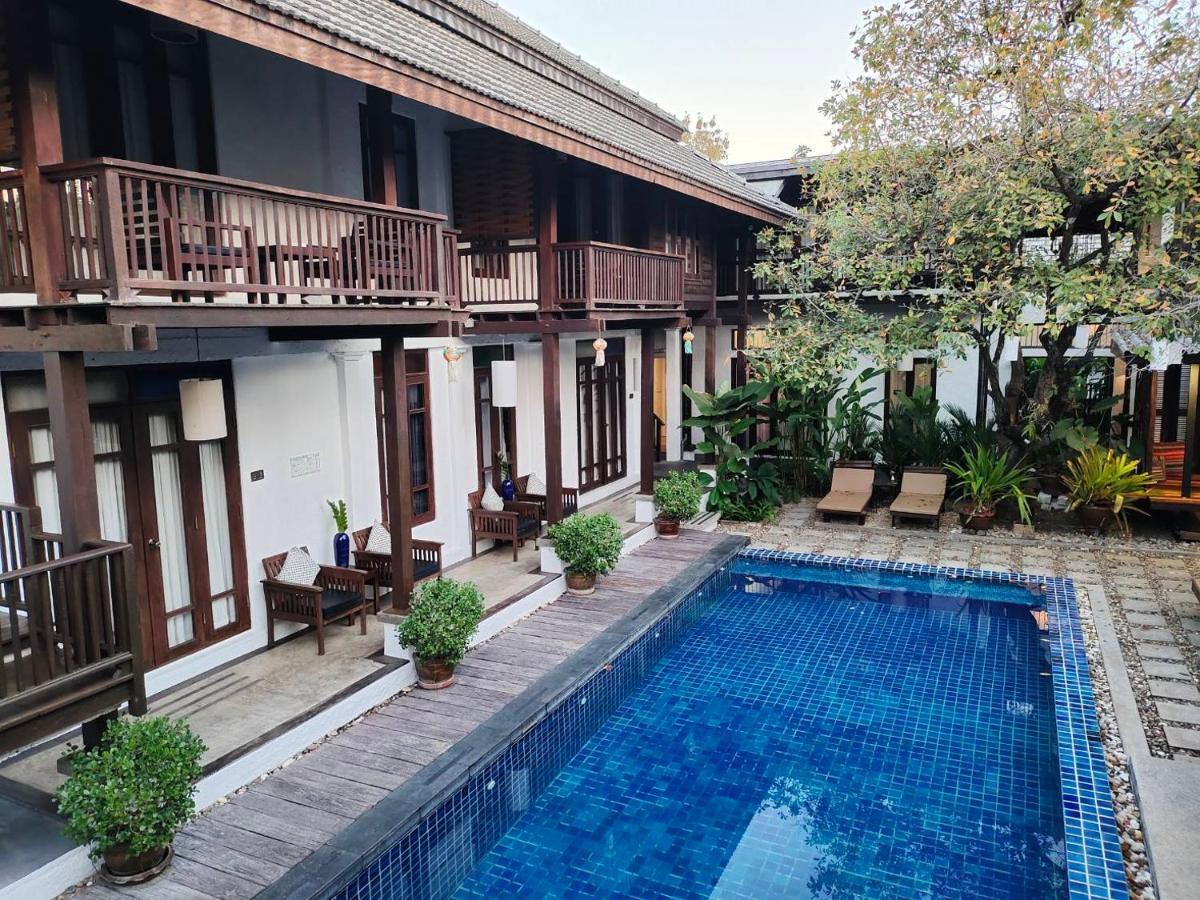 Resort Banthai Village Chiang Mai