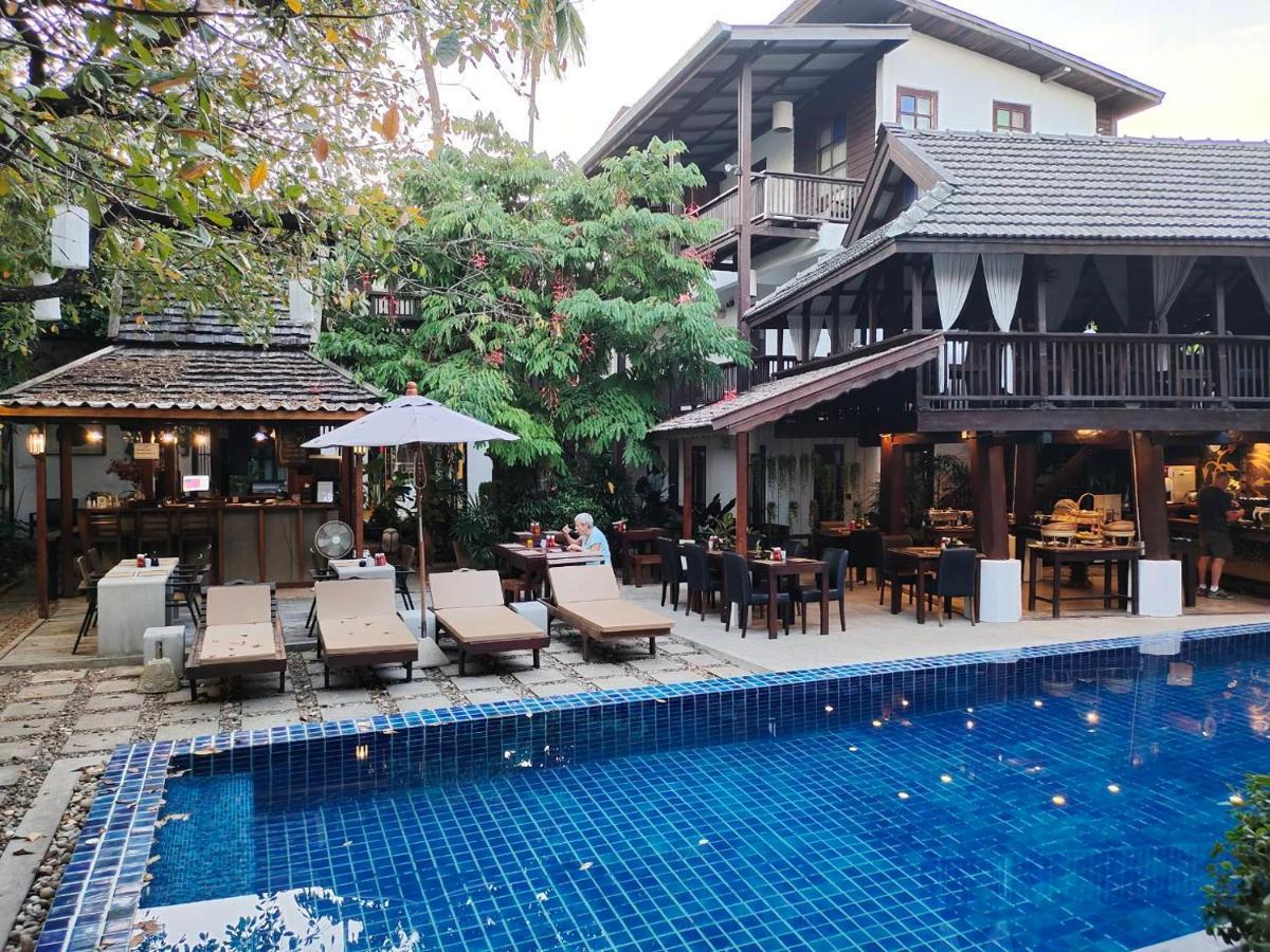 Resort Banthai Village 4*