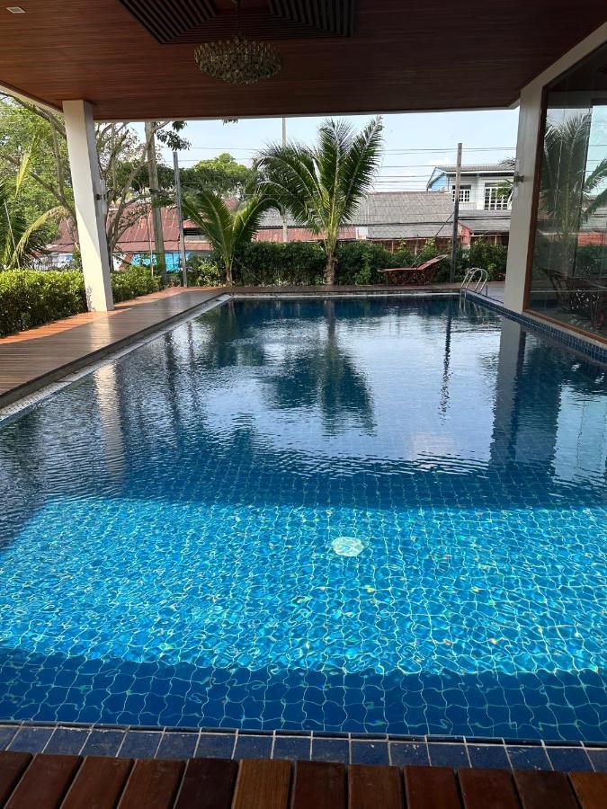 Damnoen Care 3* Damnoen Saduak