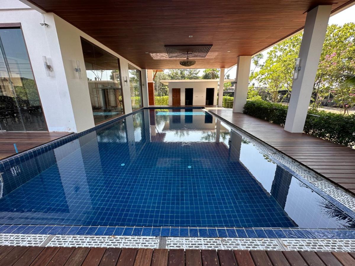 Damnoen Care Resort Damnoen Saduak