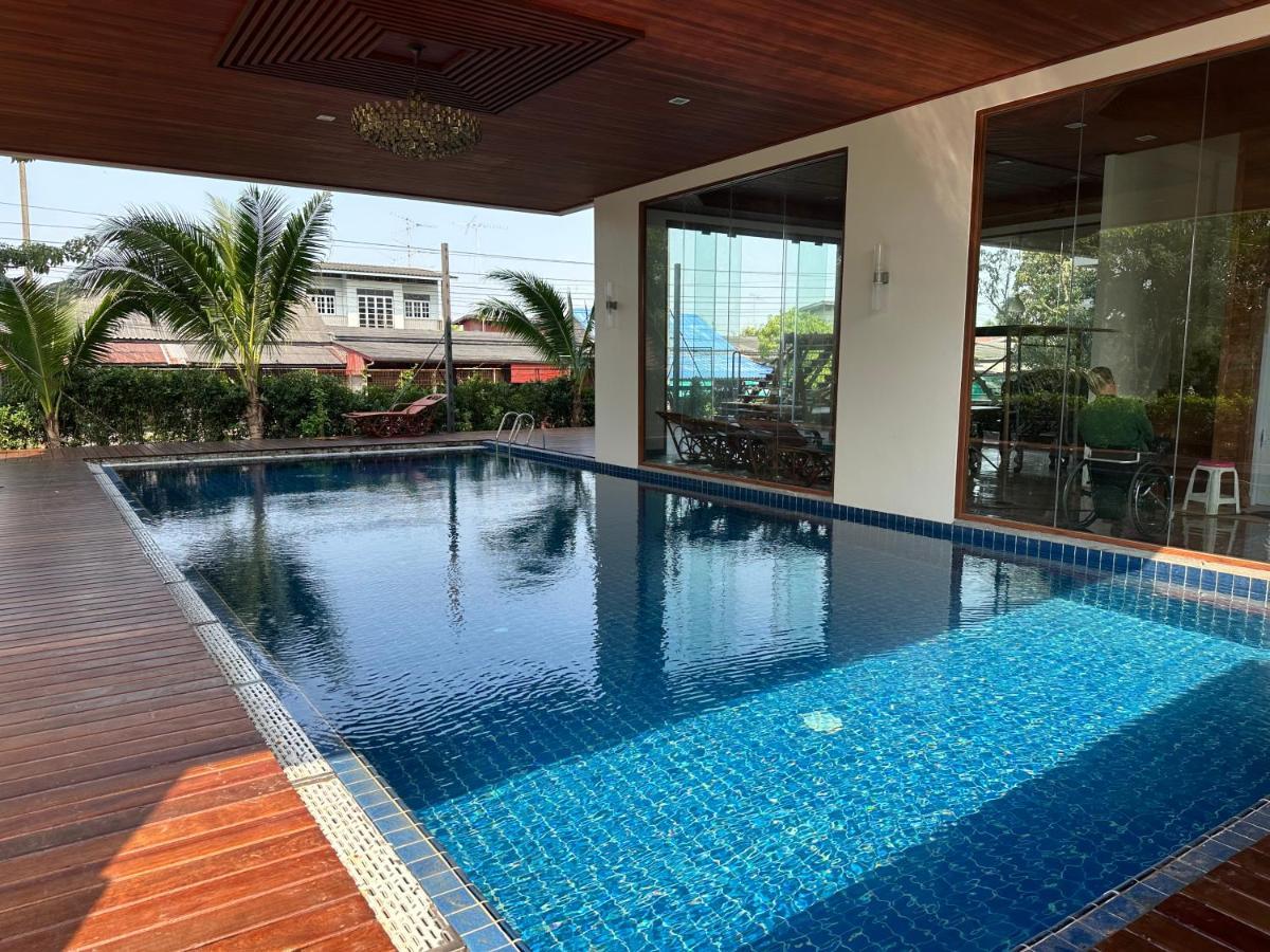 Resort Damnoen Care