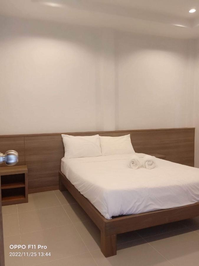Resort Mac's Bay