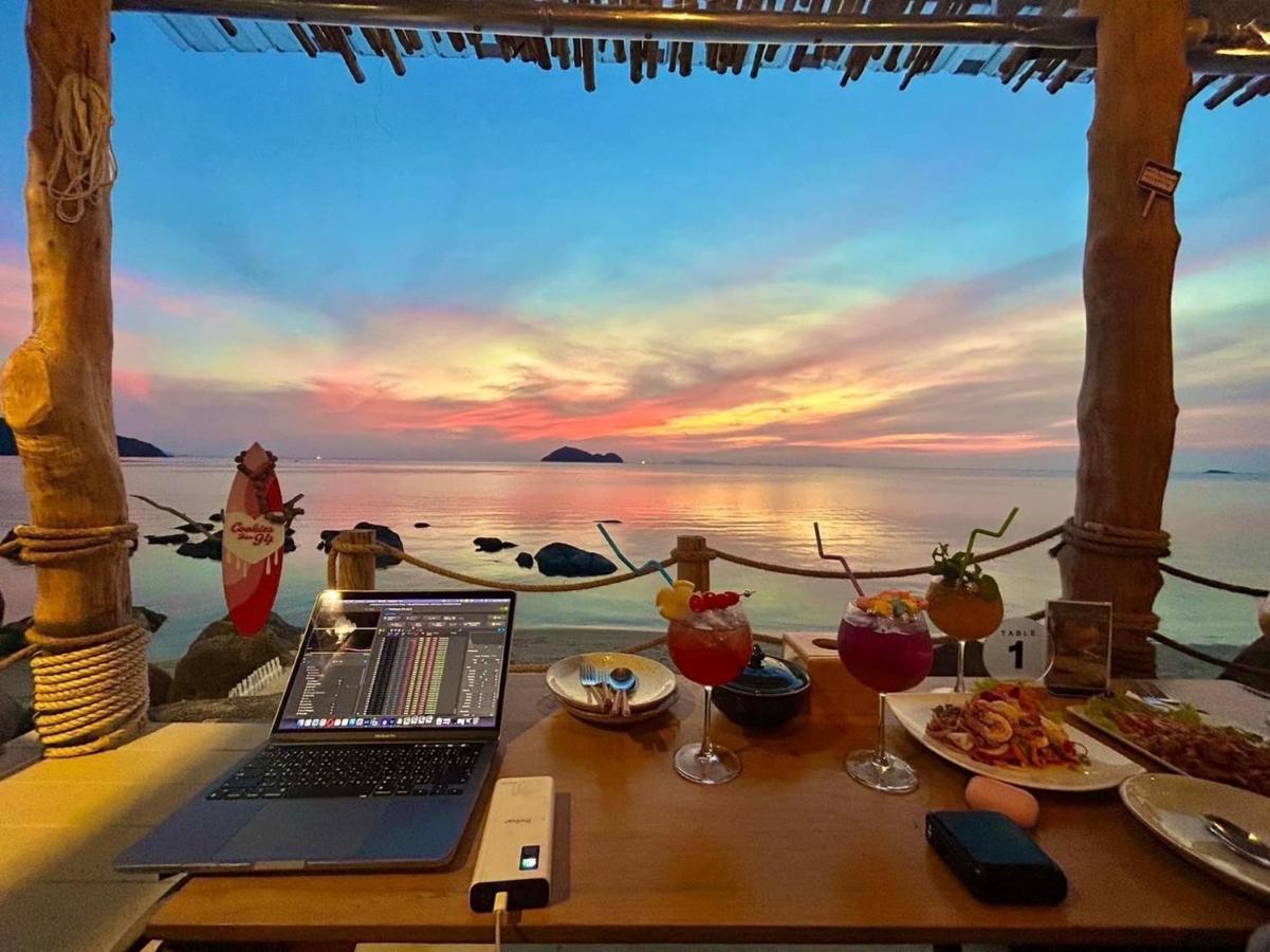 Resort Siam Cookies Ko Pha Ngan