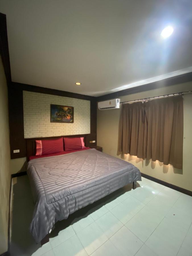 Hotel Pak Klong For Rent Phi Phi Don
