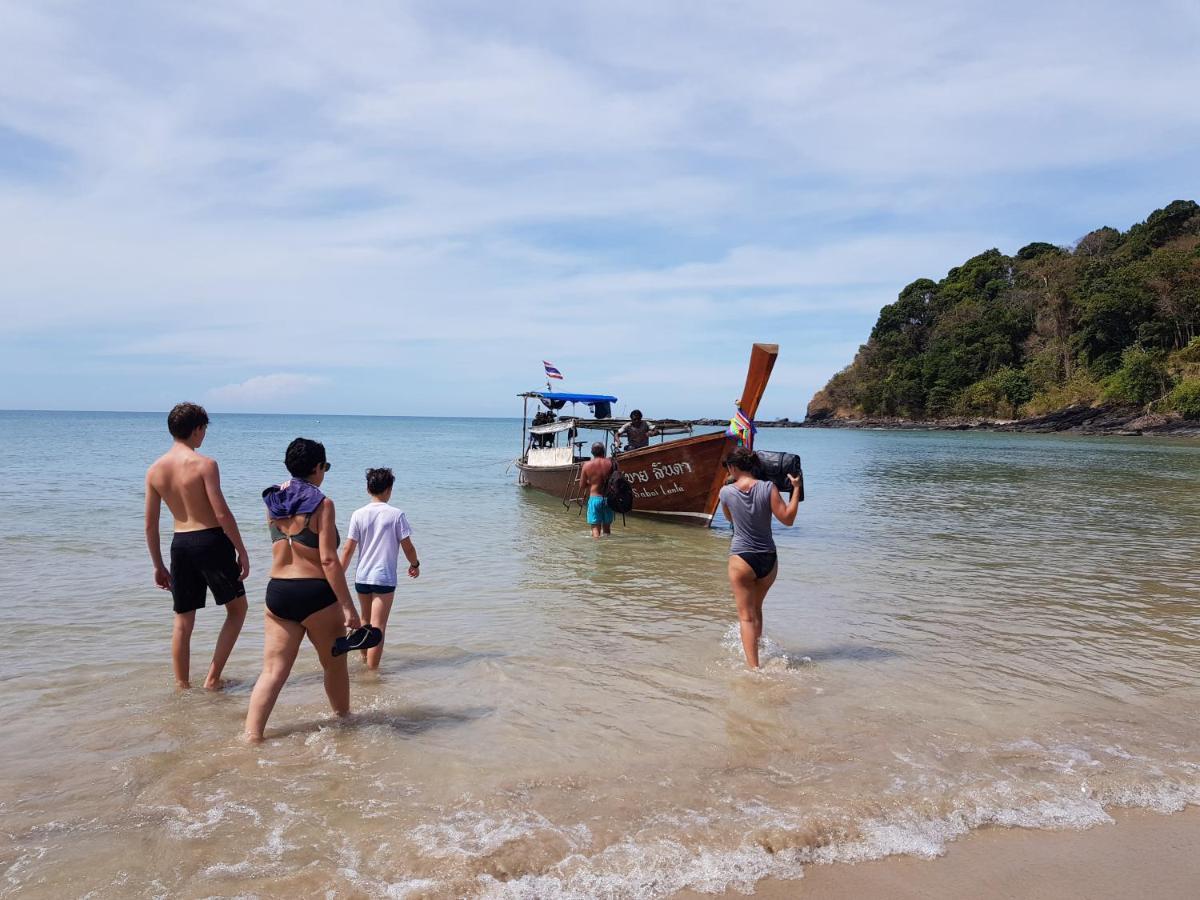 Kantiang Bay View Resort Koh Lanta