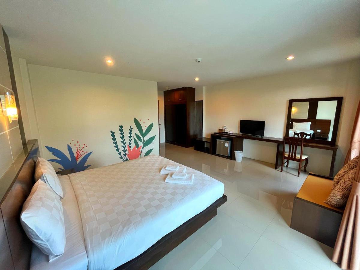 Peak Boutique City 3*