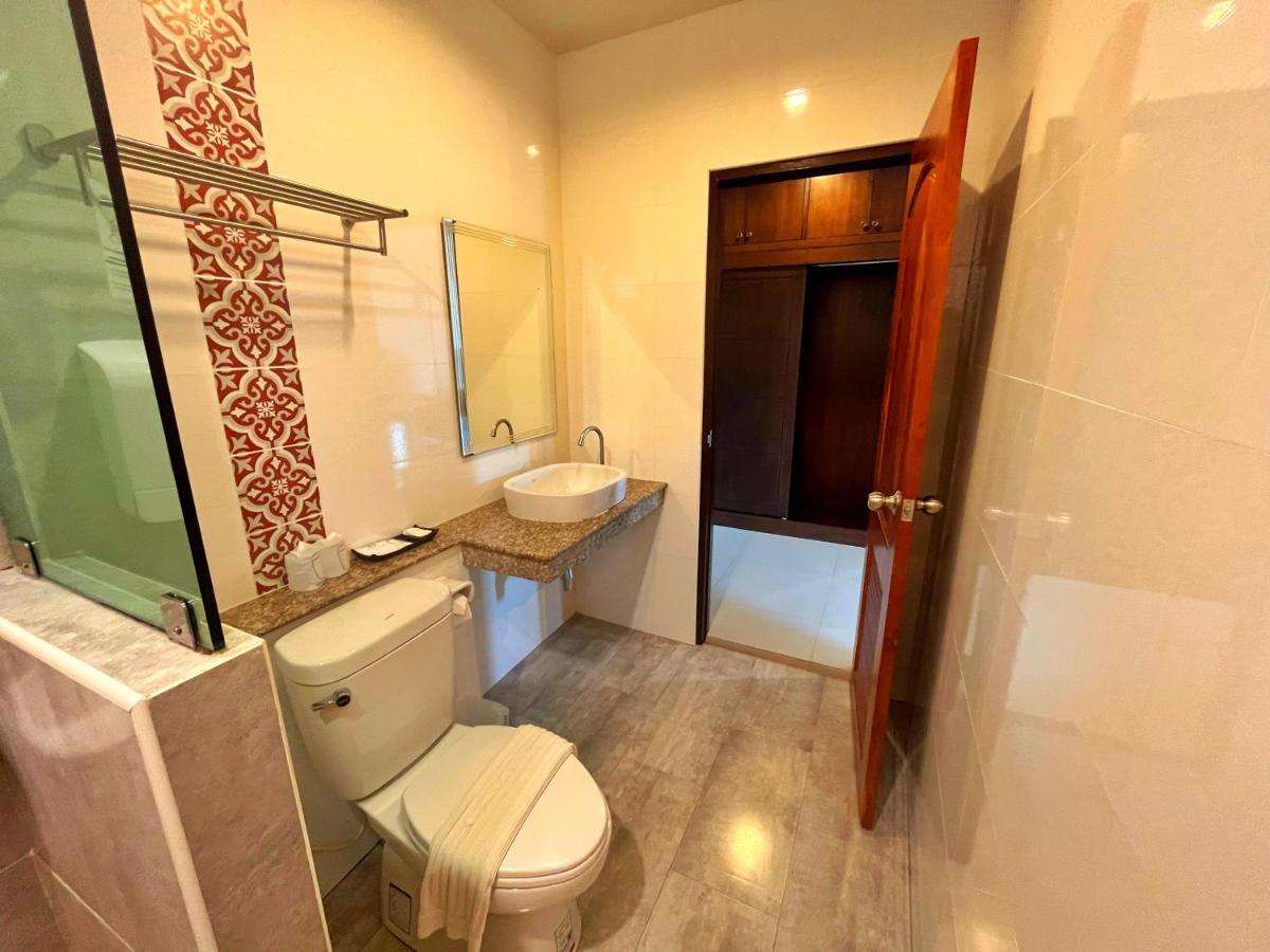 Peak Boutique City 3* Krabi