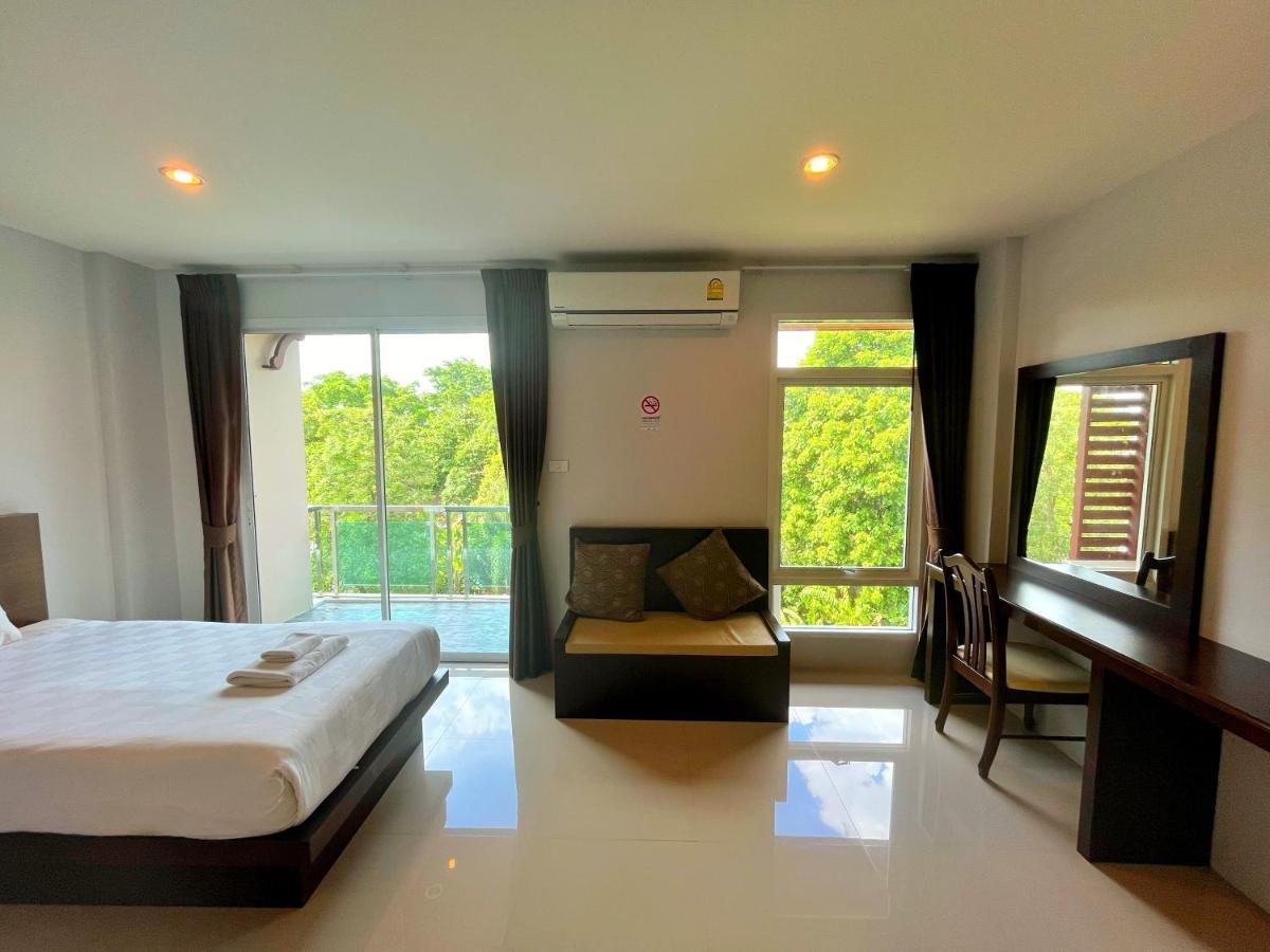 Bed & Breakfast Peak Boutique City 3*