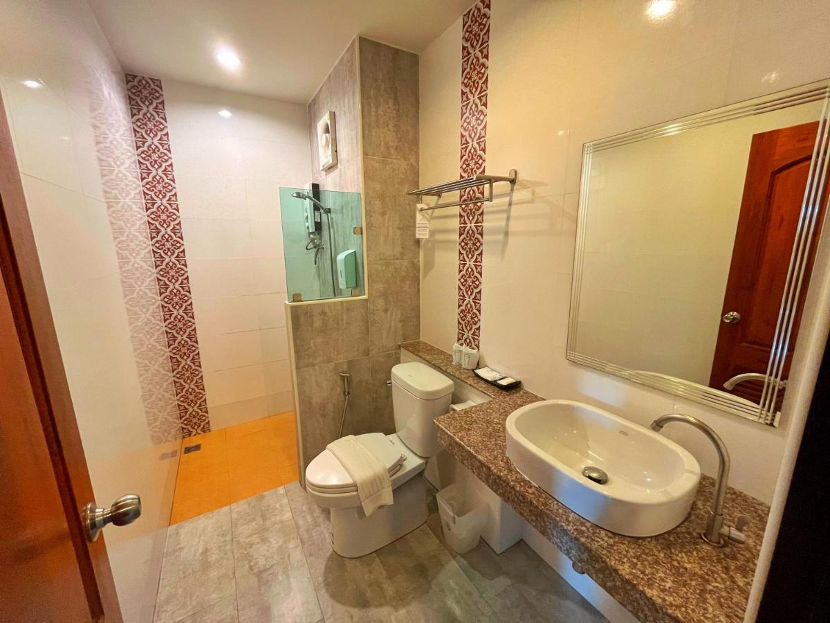 Peak Boutique City 3*