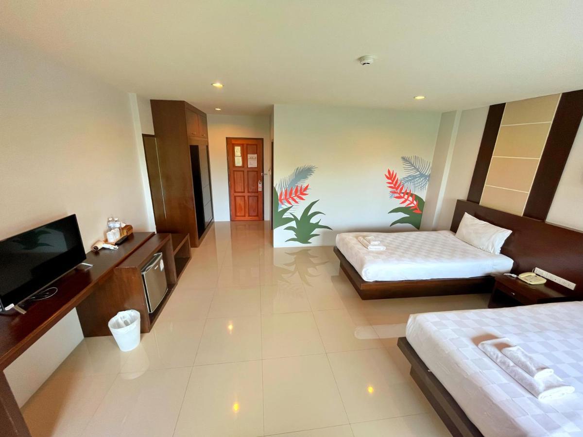 Peak Boutique City Krabi