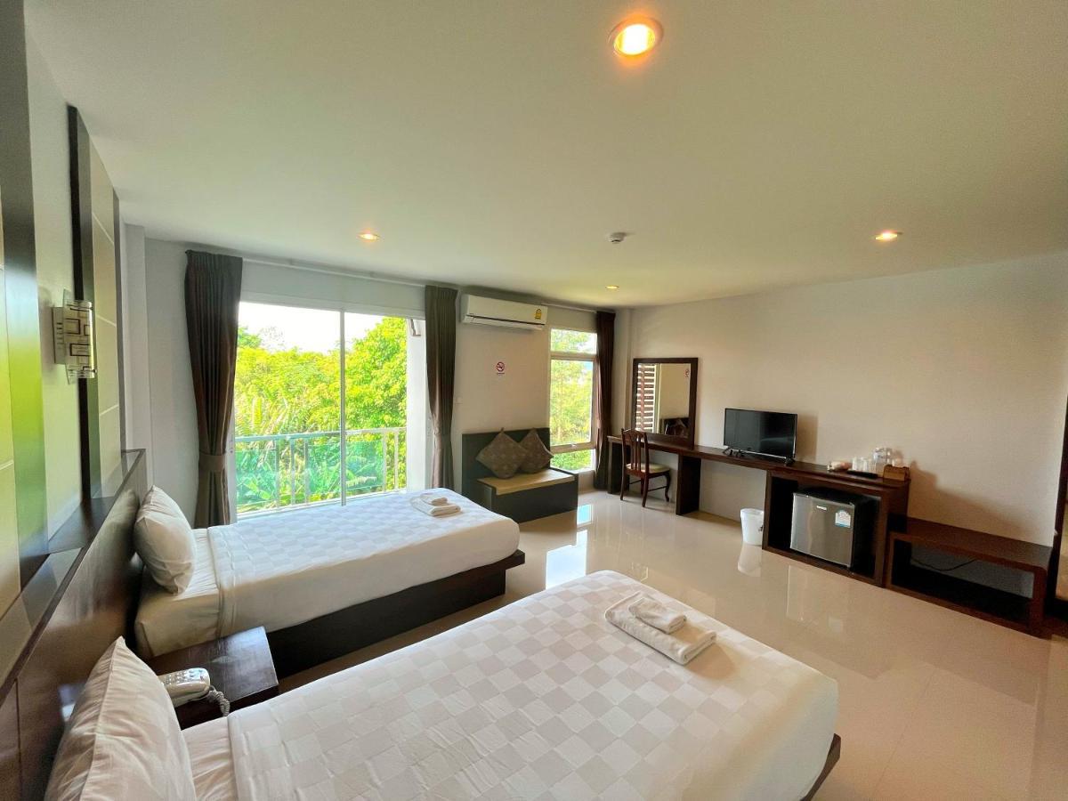 Peak Boutique City 3*