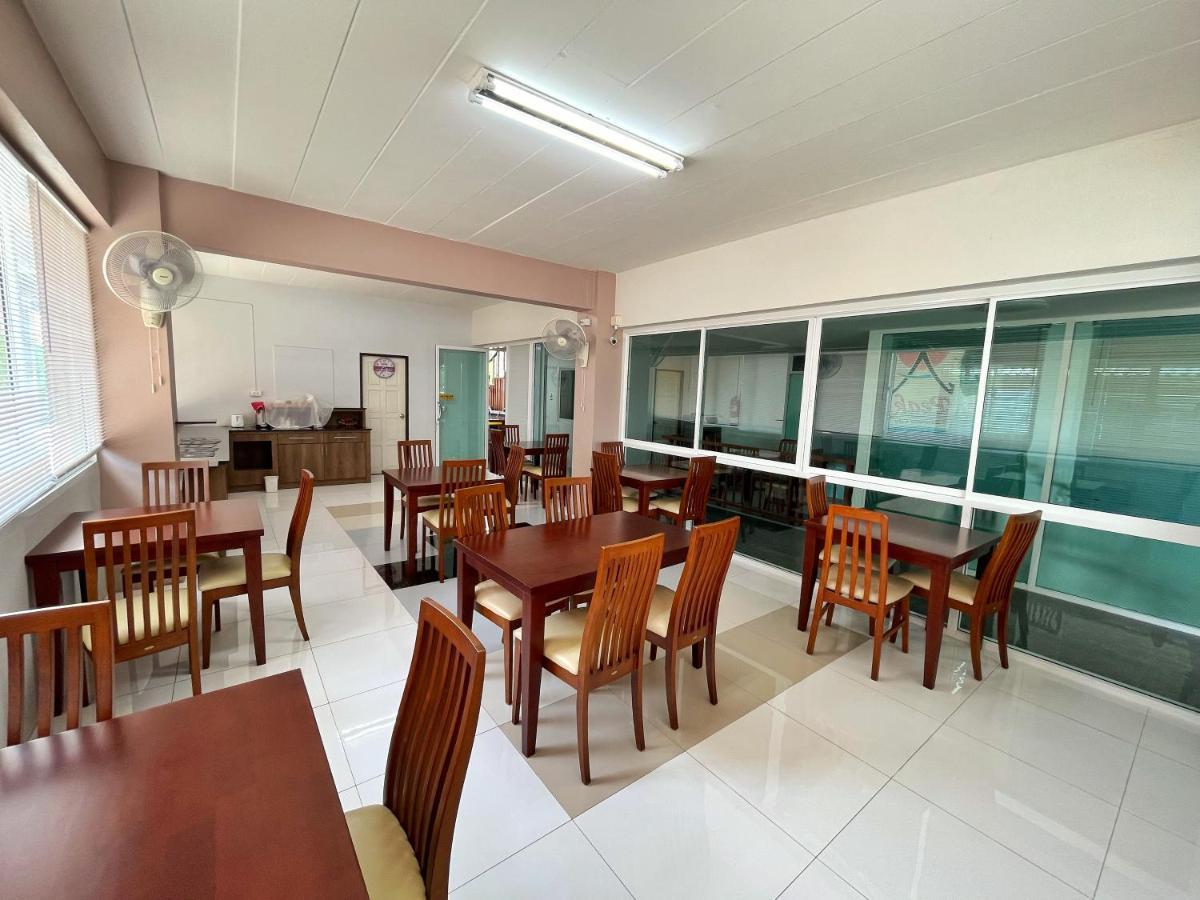 Peak Boutique City Krabi