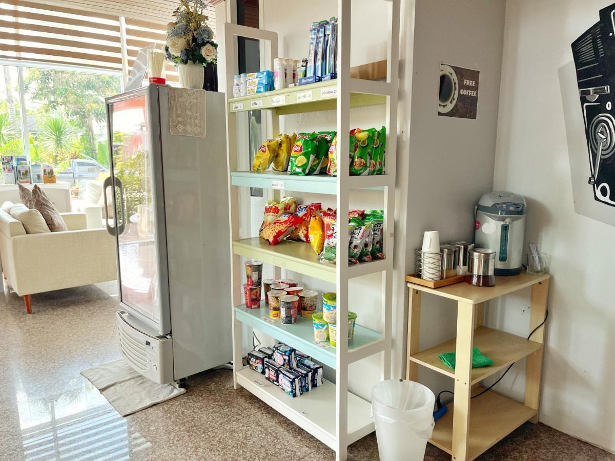 Peak Boutique City 3* Krabi