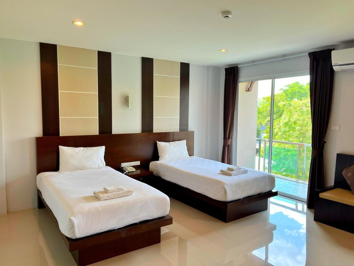 Peak Boutique City Bed & Breakfast 3*