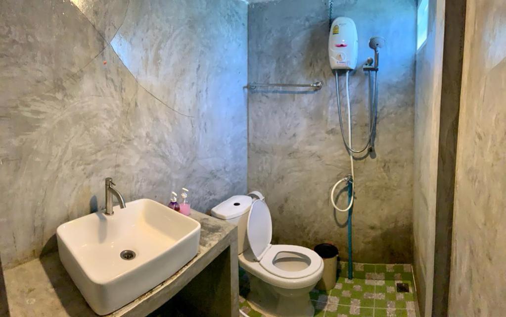 Guest house Lanta Happy House