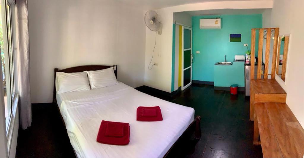 Lanta Happy House Guest house Koh Lanta