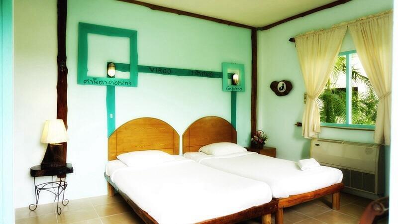 Resort Sanita Chom Bung