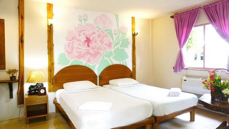 Resort Sanita