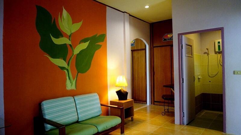 Sanita Resort