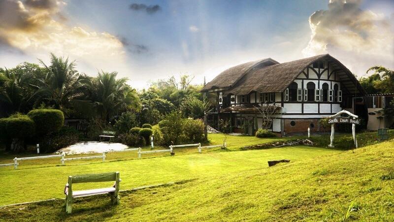 Resort Sanita