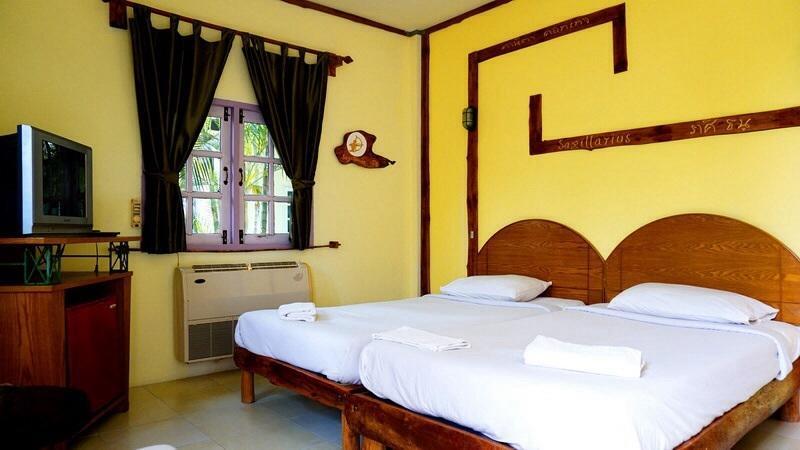 Resort Sanita 3*